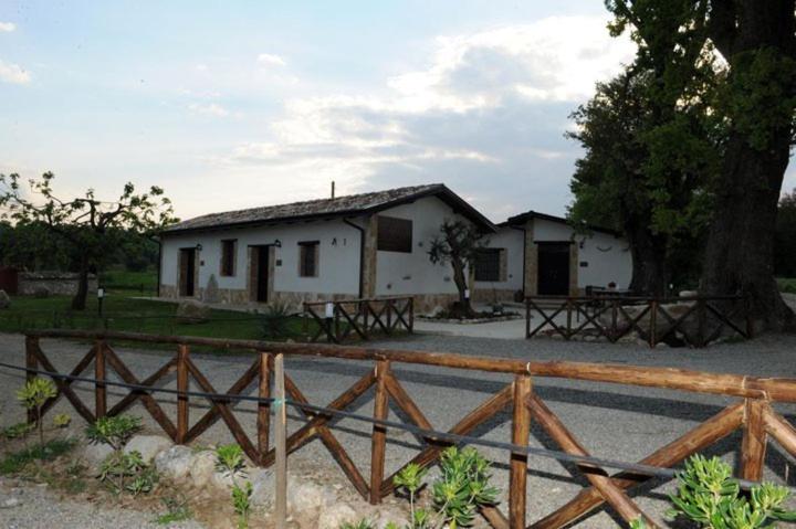 Пансион La Casa Nella Prateria