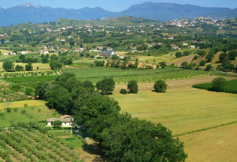 Пансион La Casa Nella Prateria