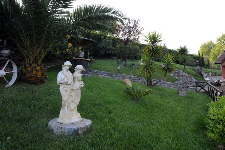 Пансион La Casa Nella Prateria