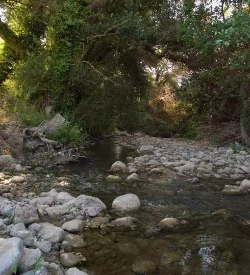 Majatalo La Casa Nella Prateria