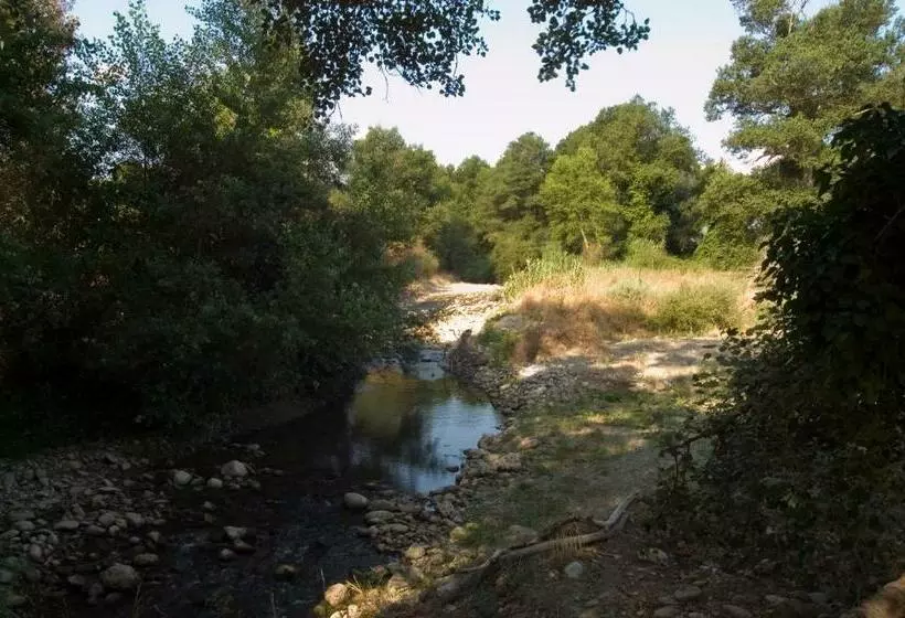 Majatalo La Casa Nella Prateria