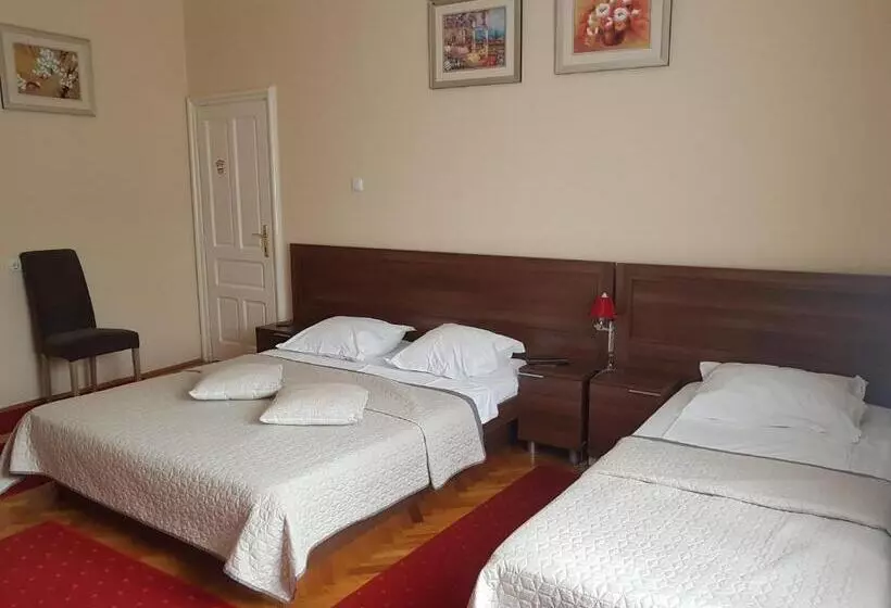 ペンション Villa Casa Ioana