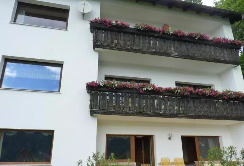 Majatalo Appartements Winkler