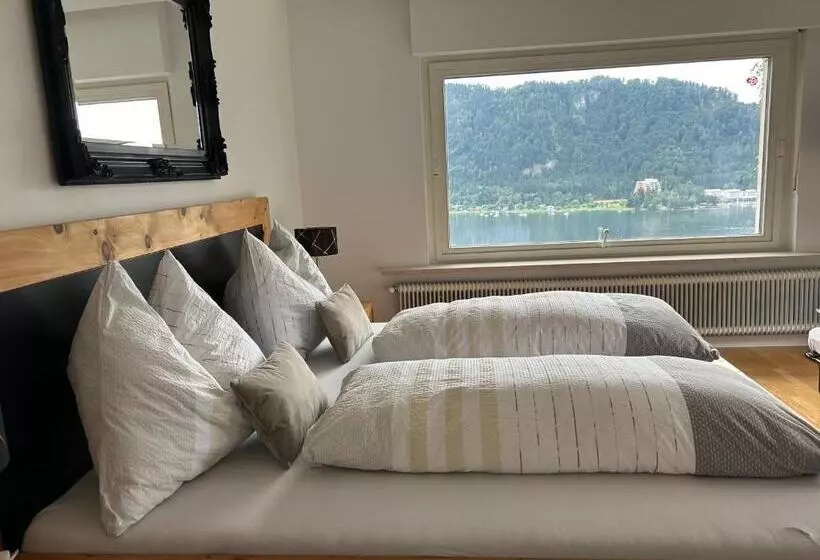 Majatalo Appartements Winkler