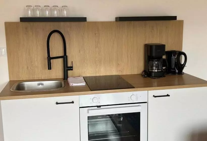 Majatalo Appartements Winkler