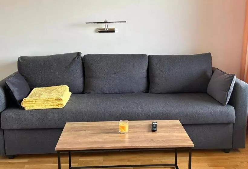 Majatalo Appartements Winkler