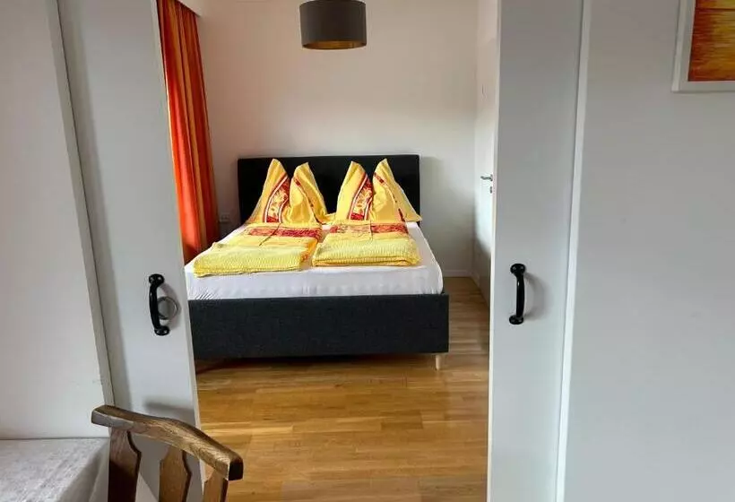 Majatalo Appartements Winkler