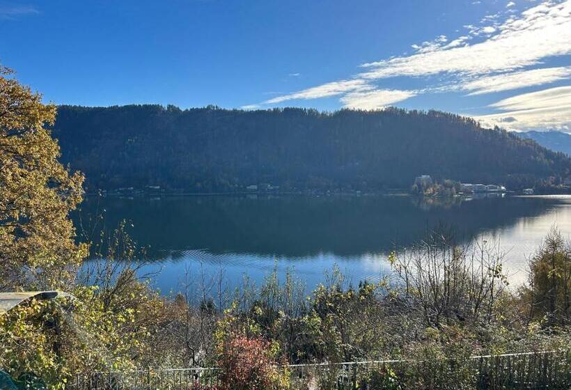 膳宿费 Appartements Winkler