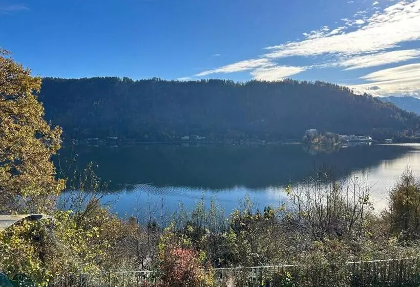 Majatalo Appartements Winkler