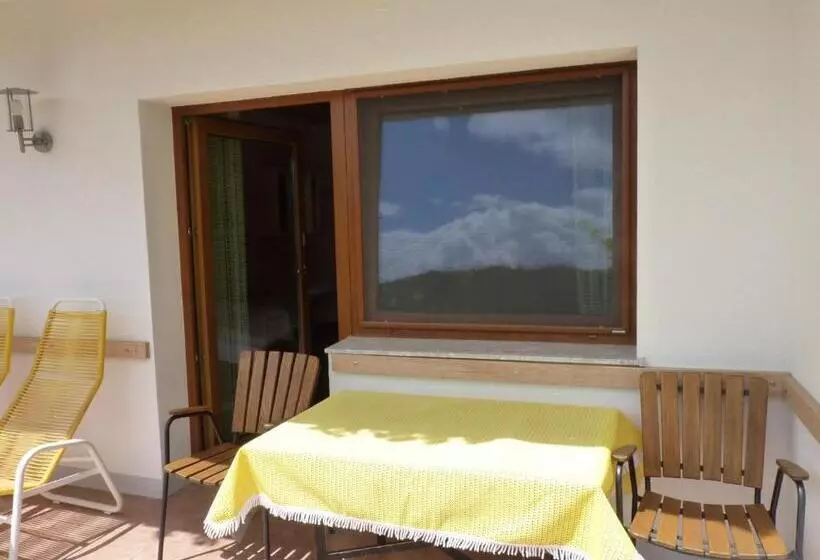 Majatalo Appartements Winkler