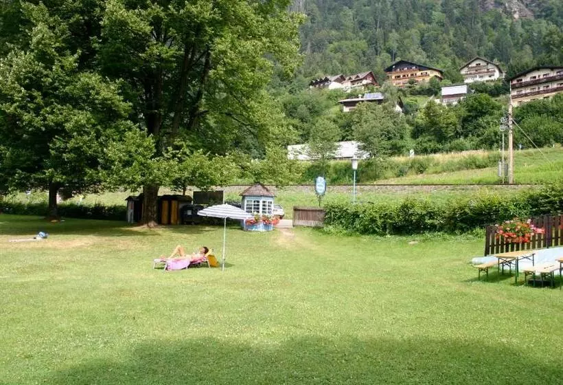 Majatalo Appartements Winkler