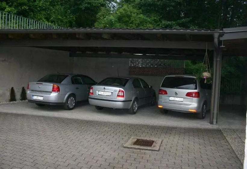 Majatalo Appartements Winkler