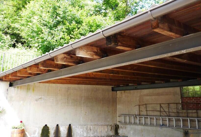 膳宿费 Appartements Winkler