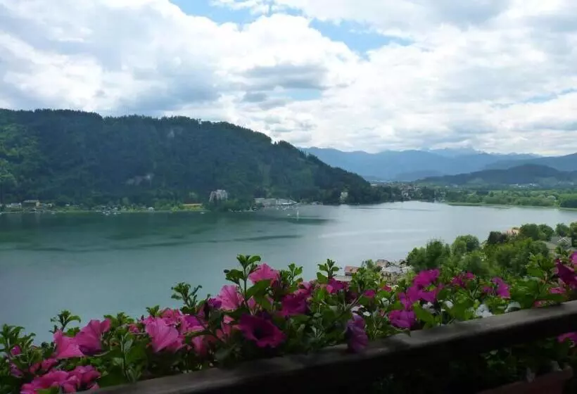 Majatalo Appartements Winkler