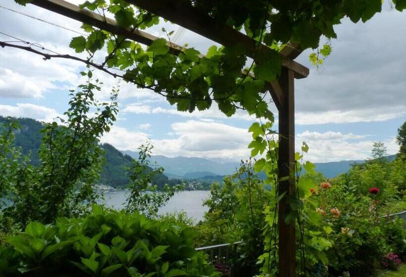 膳宿费 Appartements Winkler