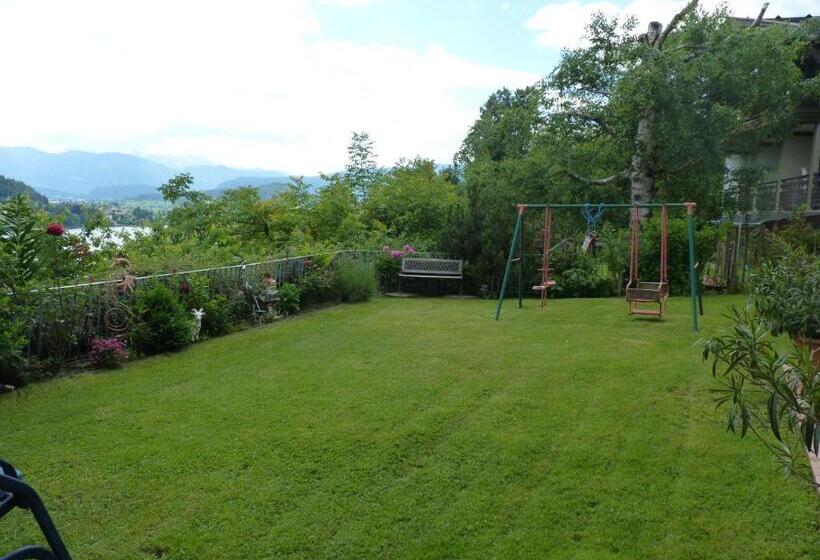 膳宿费 Appartements Winkler