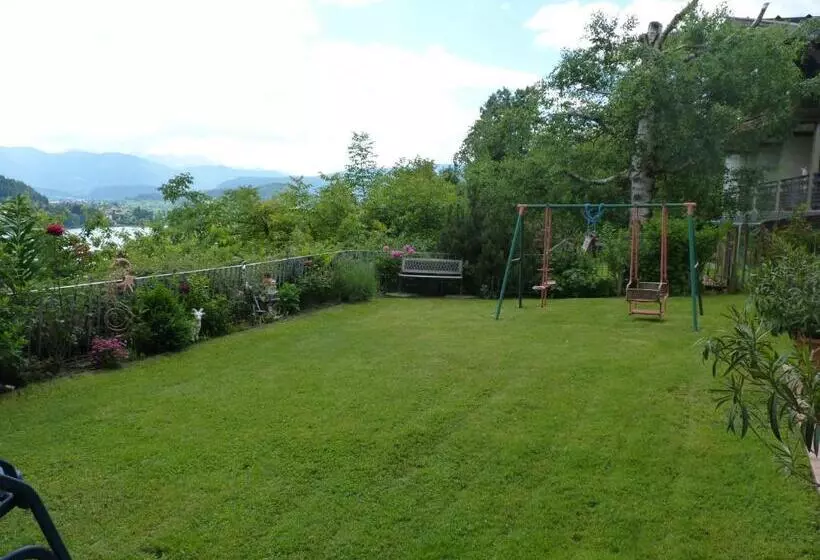 Majatalo Appartements Winkler