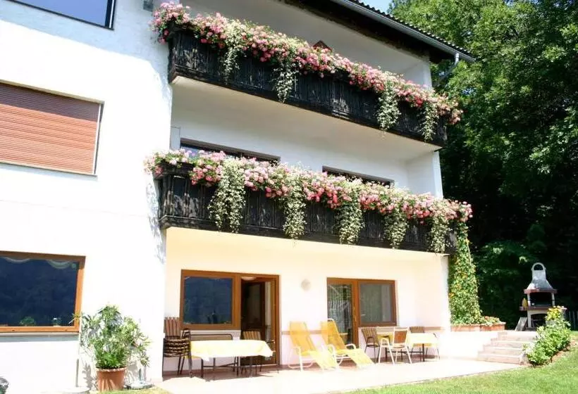 Majatalo Appartements Winkler