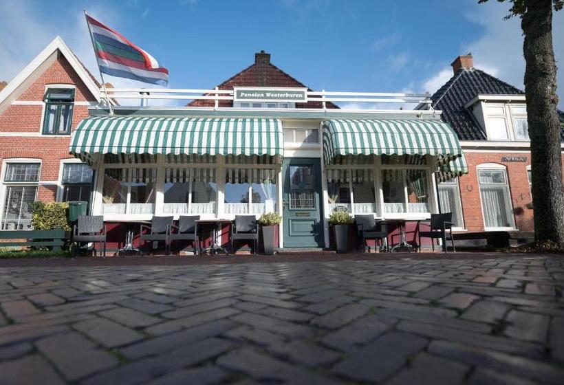 Pension Westerburen