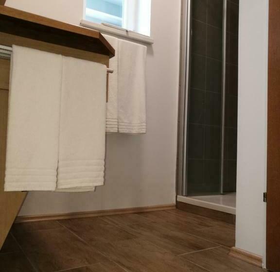 Общежитие Dorf Zimmer Mirth