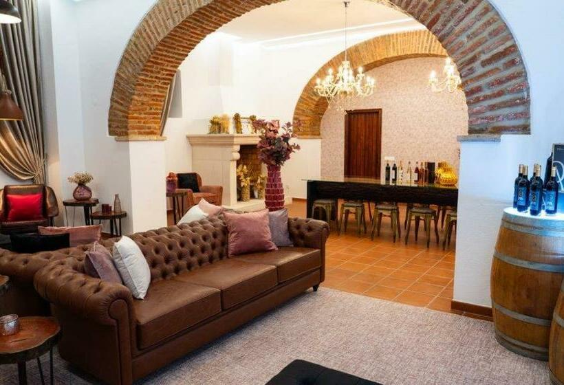 هاستل Quinta Da Atela