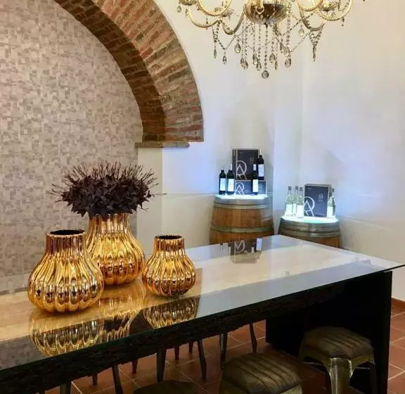 Retkeilymaja Quinta Da Atela