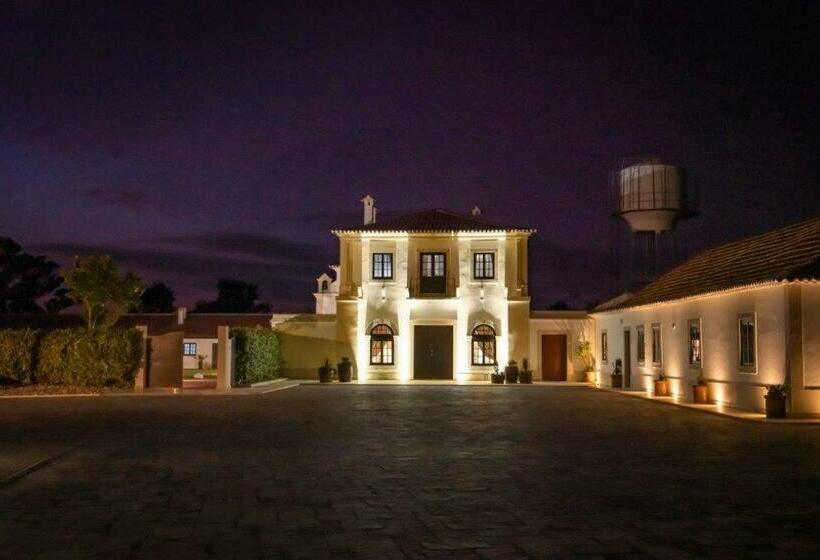 هاستل Quinta Da Atela