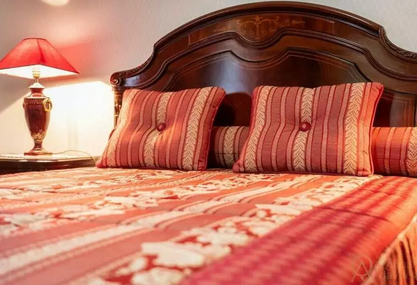 Retkeilymaja Quinta Da Atela