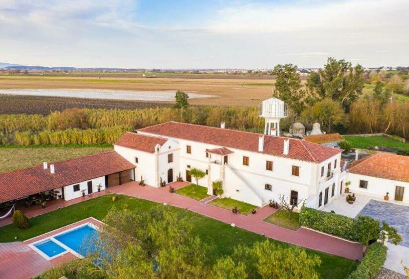 هاستل Quinta Da Atela