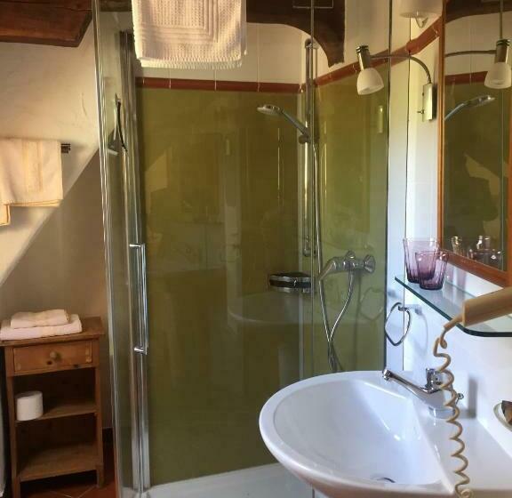 Vandrarhem Wirtshaus Jagawirt