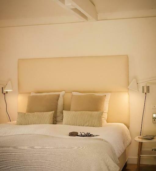 تختخواب و صبحانه Chambre D Hôtes Clos Du Petit Jésus