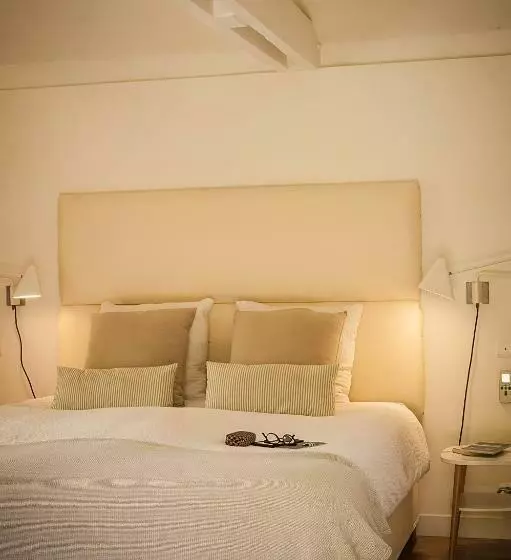 تختخواب و صبحانه Chambre D Hôtes Clos Du Petit Jésus