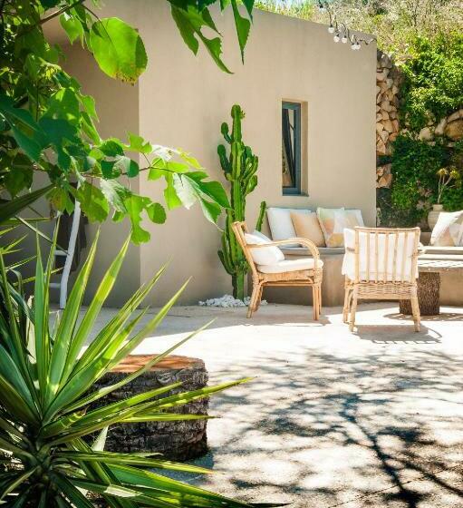 تختخواب و صبحانه Chambre D Hôtes Clos Du Petit Jésus