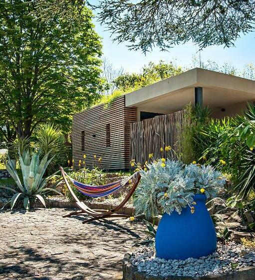 تختخواب و صبحانه Chambre D Hôtes Clos Du Petit Jésus