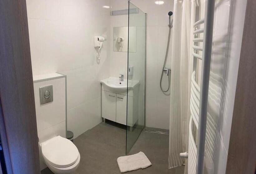 민박 Joker Panzió