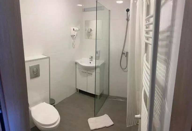 ベッドアンドブレックファースト Joker Panzió