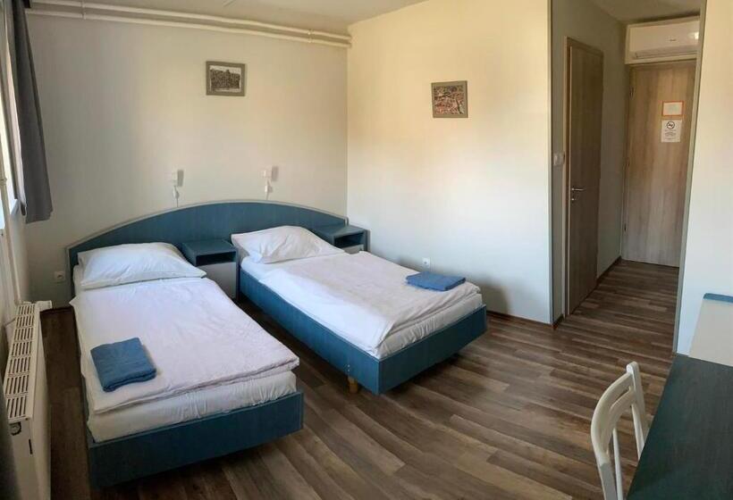 민박 Joker Panzió