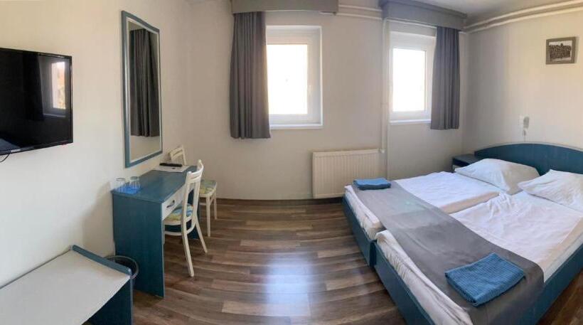 민박 Joker Panzió