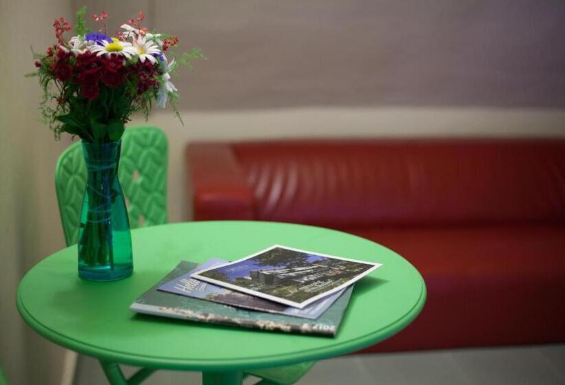 민박 Joker Panzió