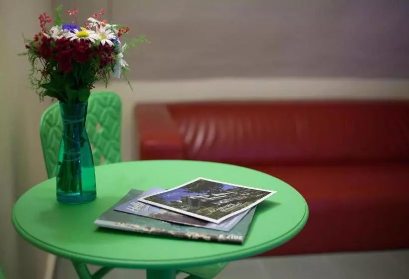 ベッドアンドブレックファースト Joker Panzió