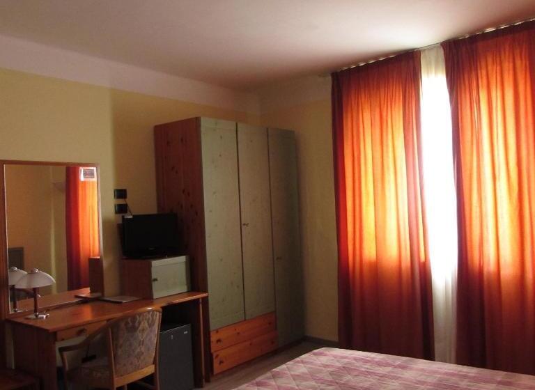 فندق Alpi Del Mare