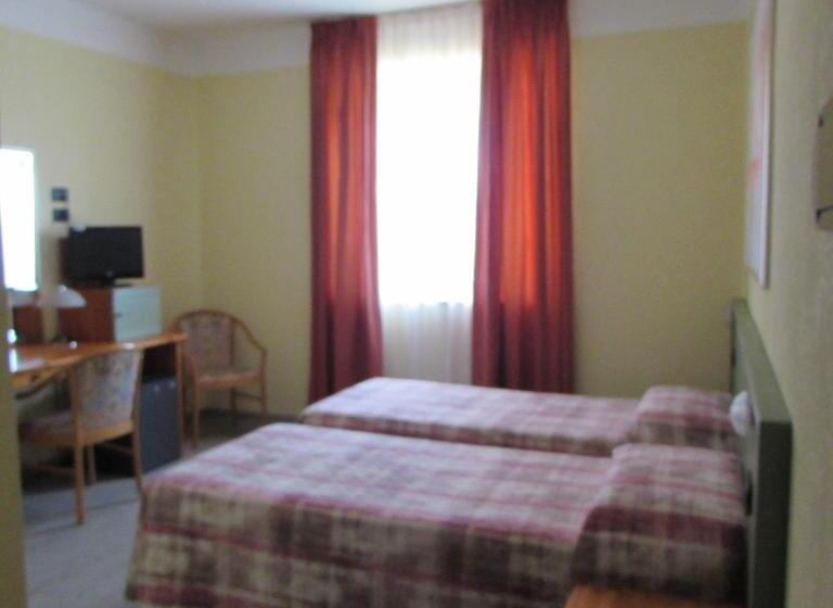 فندق Alpi Del Mare