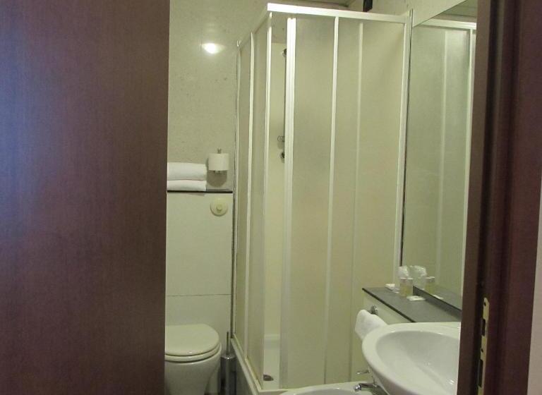 فندق Alpi Del Mare