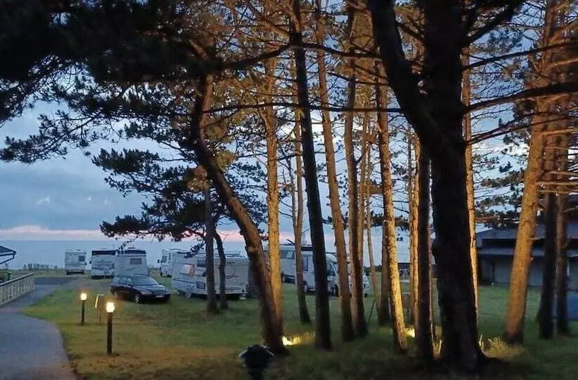 ホテル Beach Room