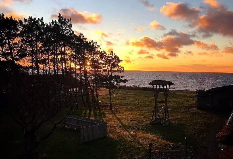 ホテル Beach Room