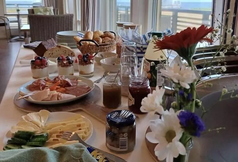 ホテル Beach Room