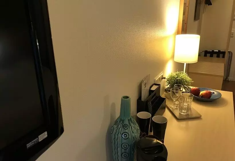 ホテル Beach Room