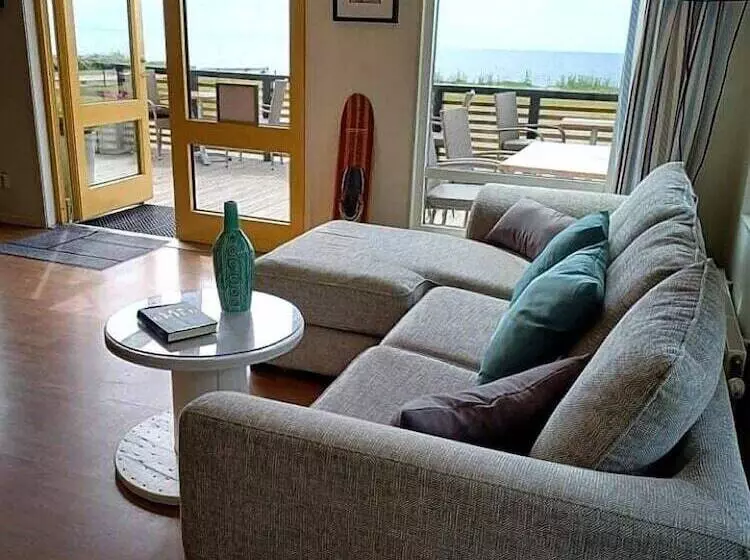 ホテル Beach Room