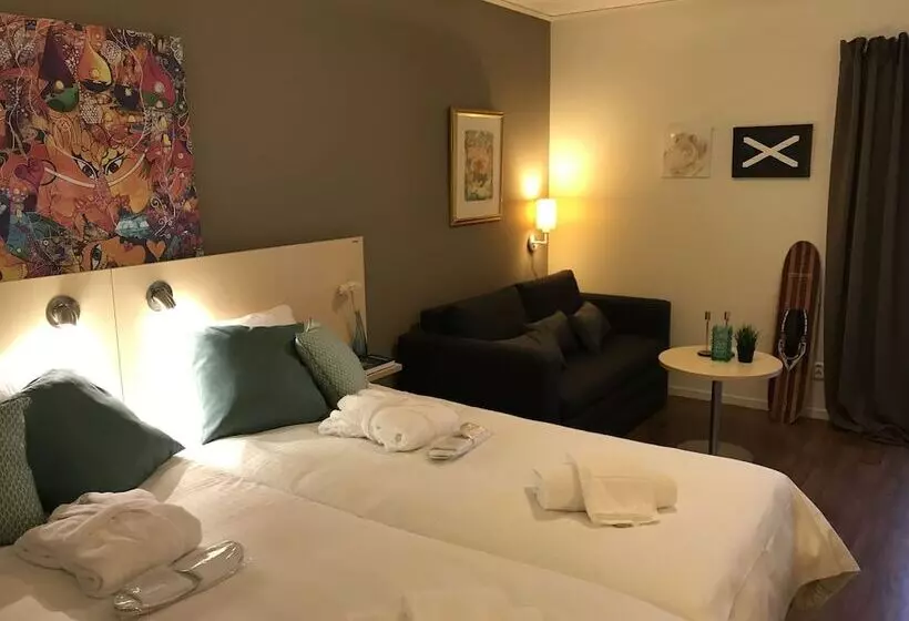 ホテル Beach Room