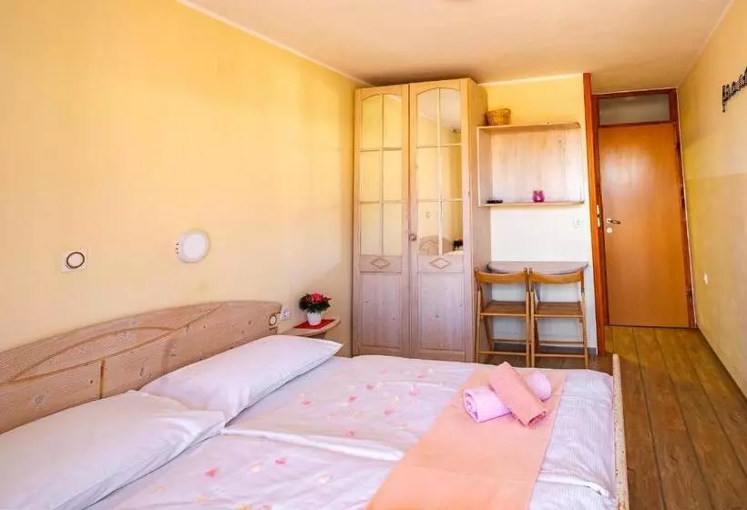 Hotelli Slovenian Traditional Guest House